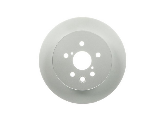 Bosch Disc Brake Rotor P/N:50011462