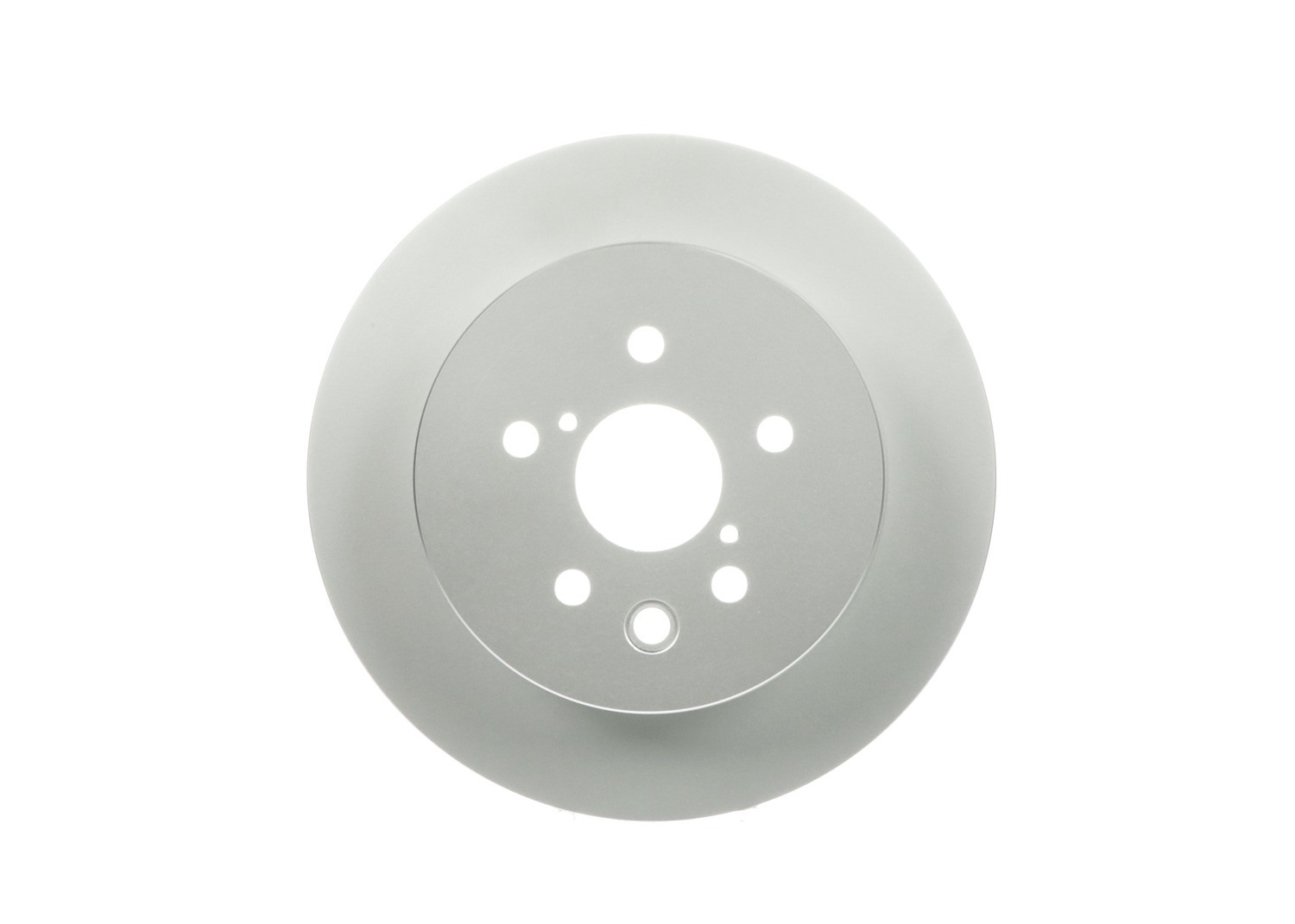 Bosch Disc Brake Rotor P/N:50011462