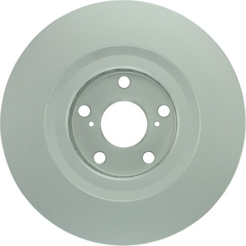 Disc Brake Rotor fits 2004-2009 Lexus RX330 RX350  BOSCH BRAKE