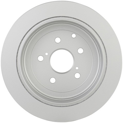 Disc Brake Rotor-4 Door Bosch 50011501