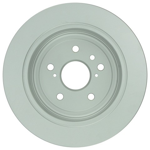 Bosch Disc Brake Rotor P/N:50011504