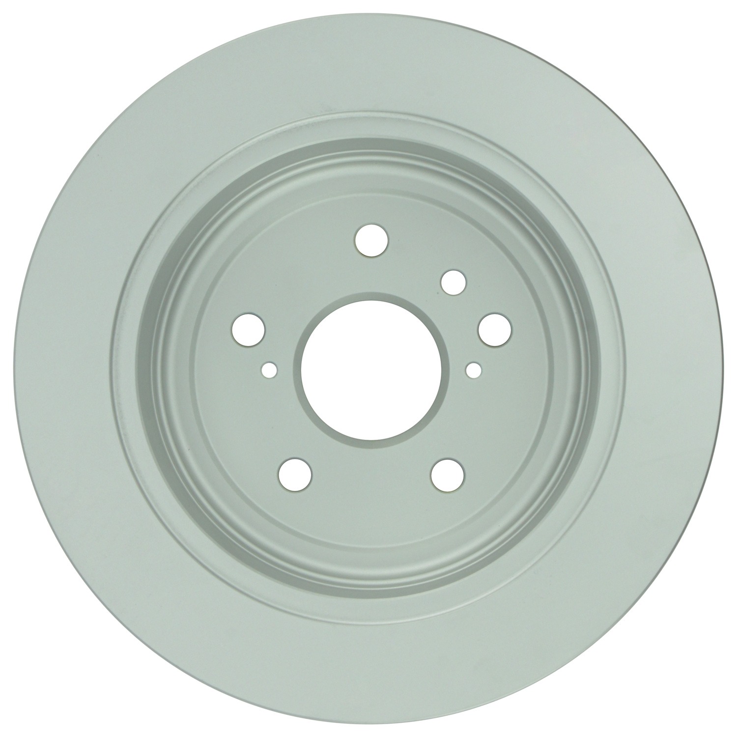 Bosch Disc Brake Rotor P/N:50011504