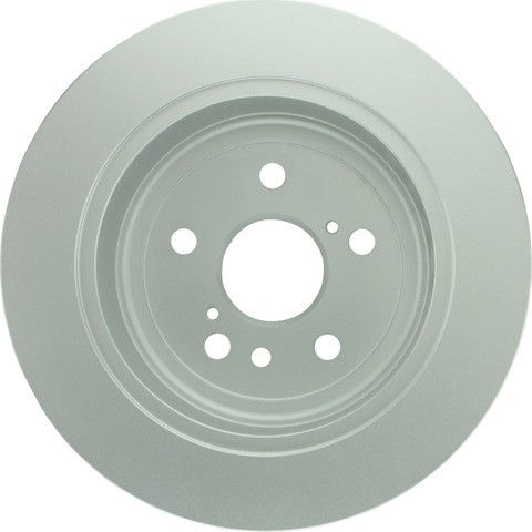Disc Brake Rotor-QuietCast Bosch 50011505 fits 2009 Toyota Venza