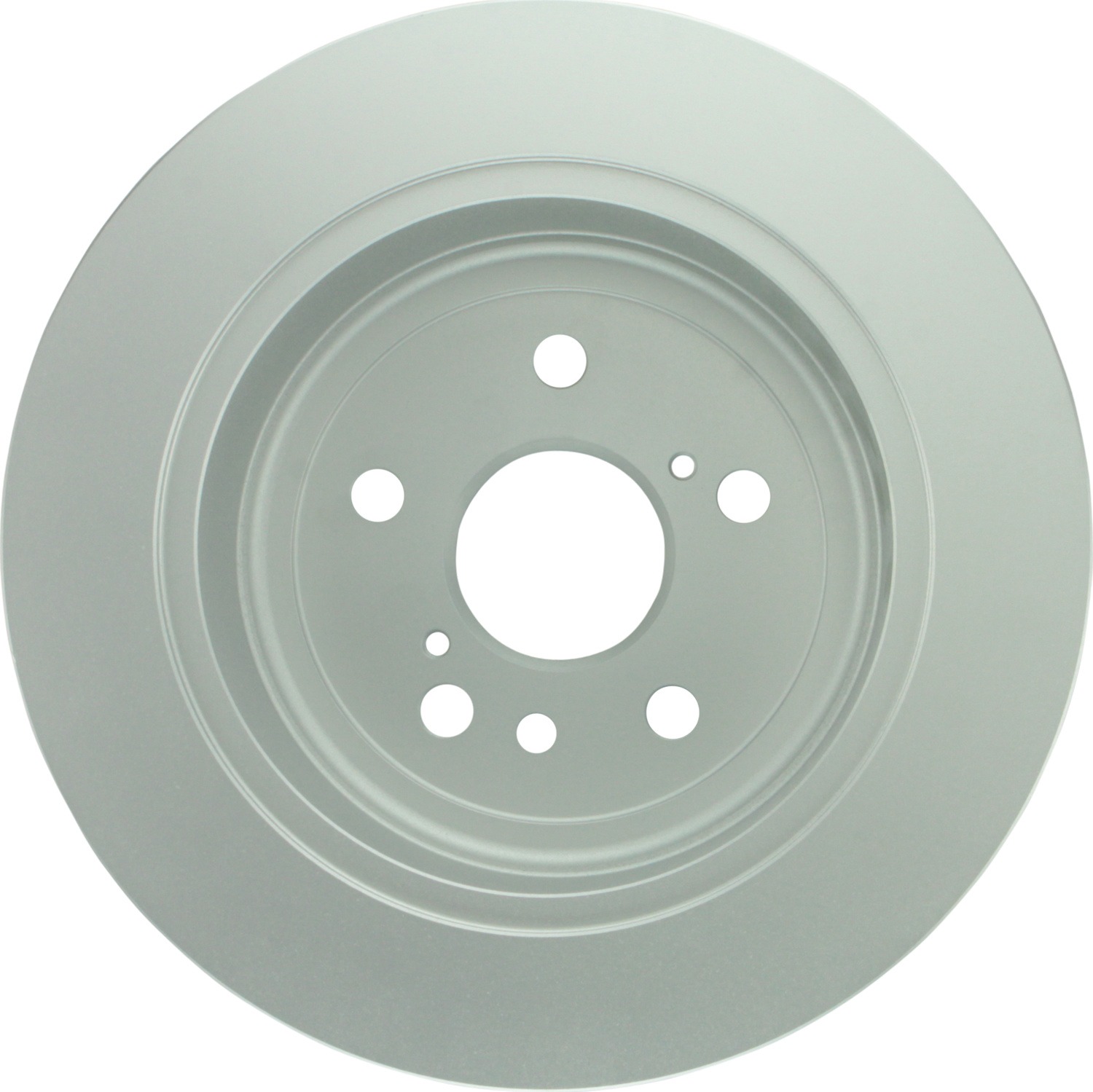 Bosch Disc Brake Rotor P/N:50011505