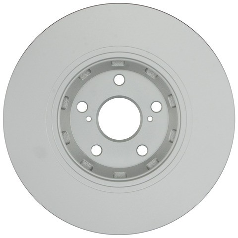 Disc Brake Rotor-QuietCast Bosch 50011506 fits 2009 Toyota Venza