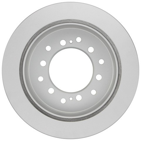 Disc Brake Rotor-QuietCast Bosch 50011636