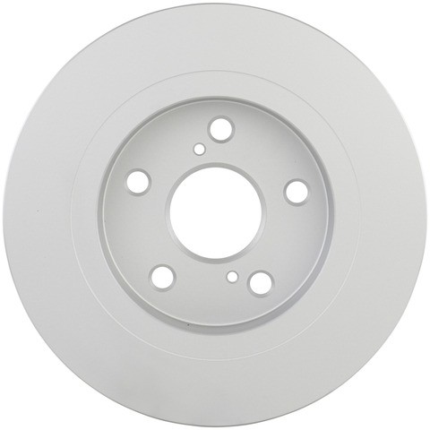 Disc Brake Rotor-QuietCast Bosch 50011654 fits 2011 Scion tC
