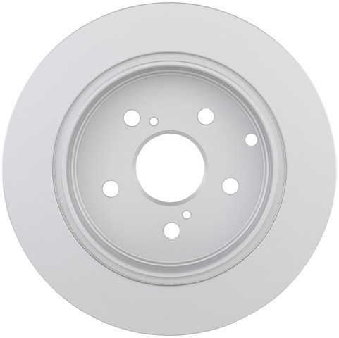 Disc Brake Rotor fits 2012-2018 Toyota Prius V Mirai  BOSCH BRAKE