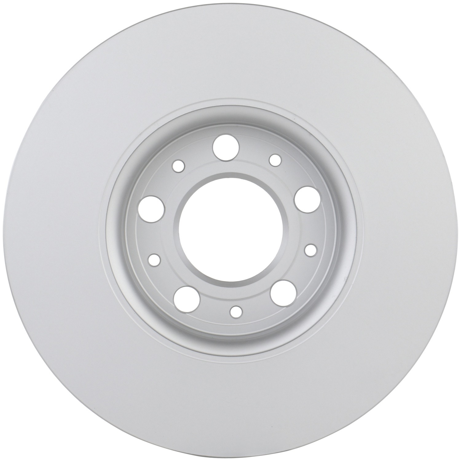 Bosch Disc Brake Rotor P/N:52011348
