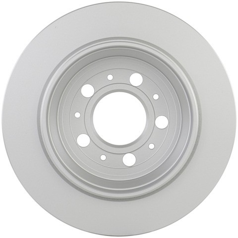 Bosch Disc Brake Rotor P/N:52011349