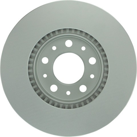 Disc Brake Rotor-Turbo Bosch 52011355