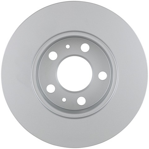 Disc Brake Rotor fits 1976-1993 Volvo 244,245 242 240  BOSCH BRAKE