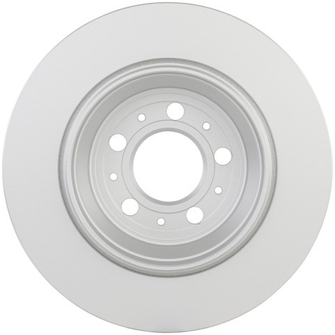 Disc Brake Rotor fits 2003-2014 Volvo XC90  BOSCH BRAKE
