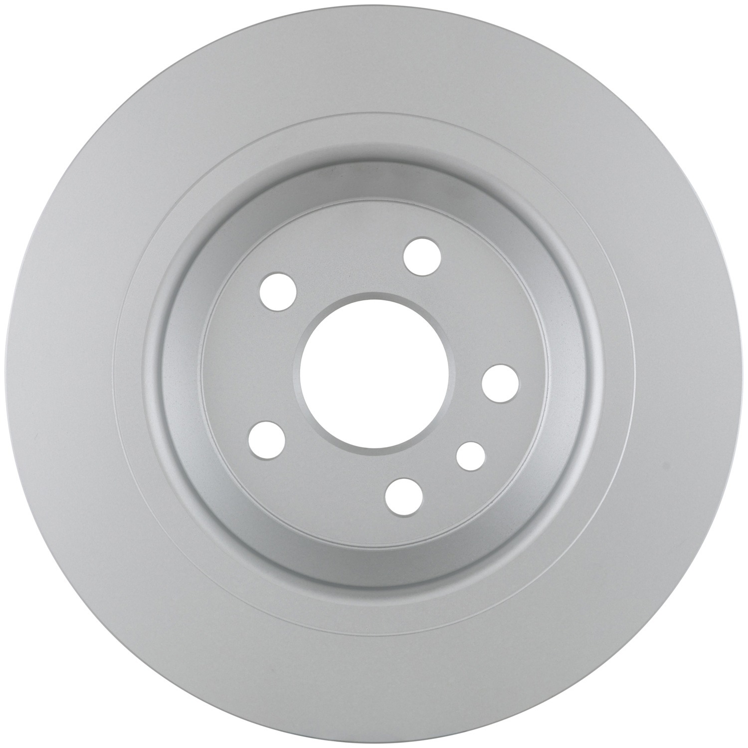 Bosch Disc Brake Rotor P/N:52011373