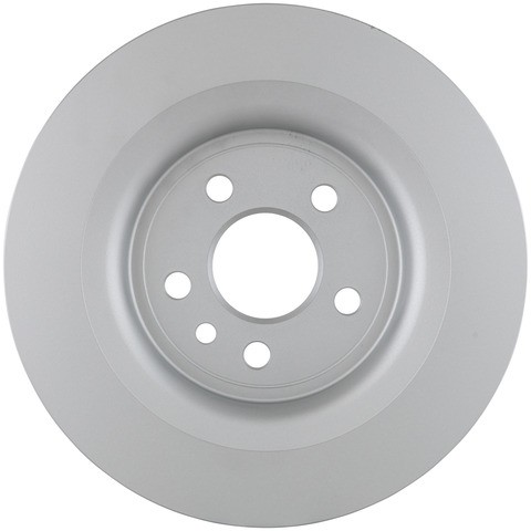 Bosch Disc Brake Rotor P/N:52011374