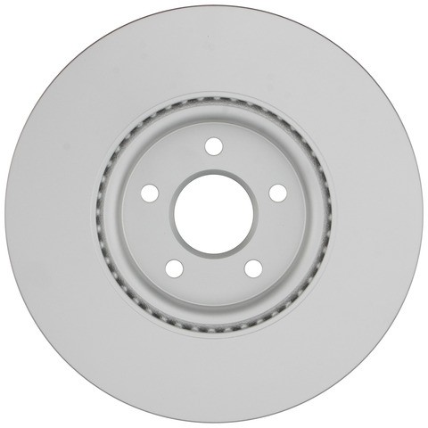 Bosch Disc Brake Rotor P/N:52011379