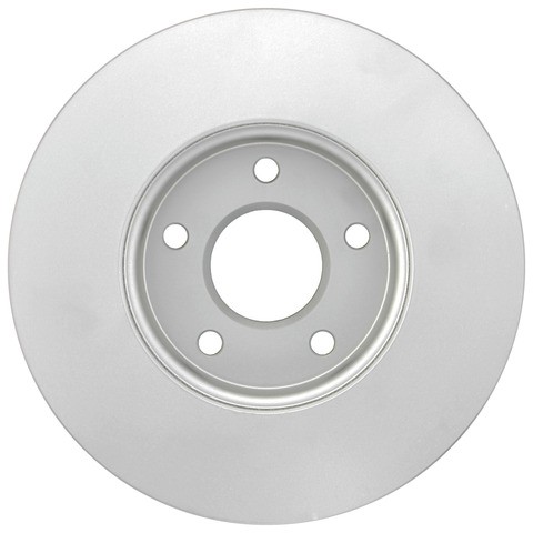Disc Brake Rotor fits 2005-2013 Volvo S40,V50 C70 C30  BOSCH BRAKE