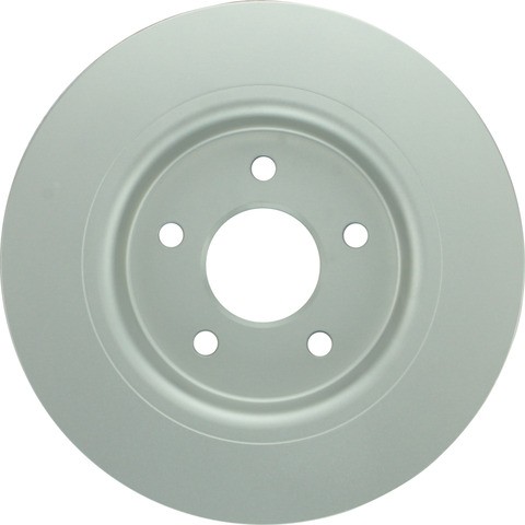 Disc Brake Rotor fits 2005-2013 Volvo C70 S40,V50 C30  BOSCH BRAKE