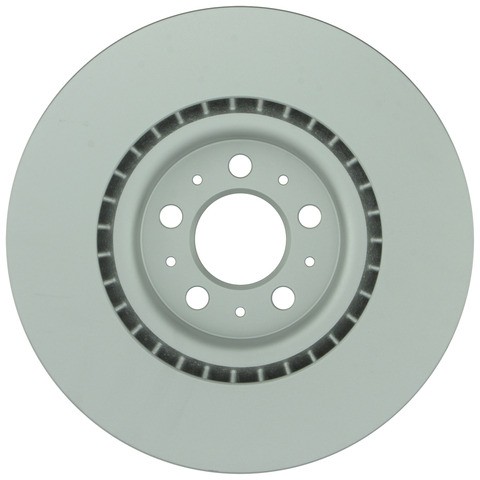 Bosch Disc Brake Rotor P/N:52011382