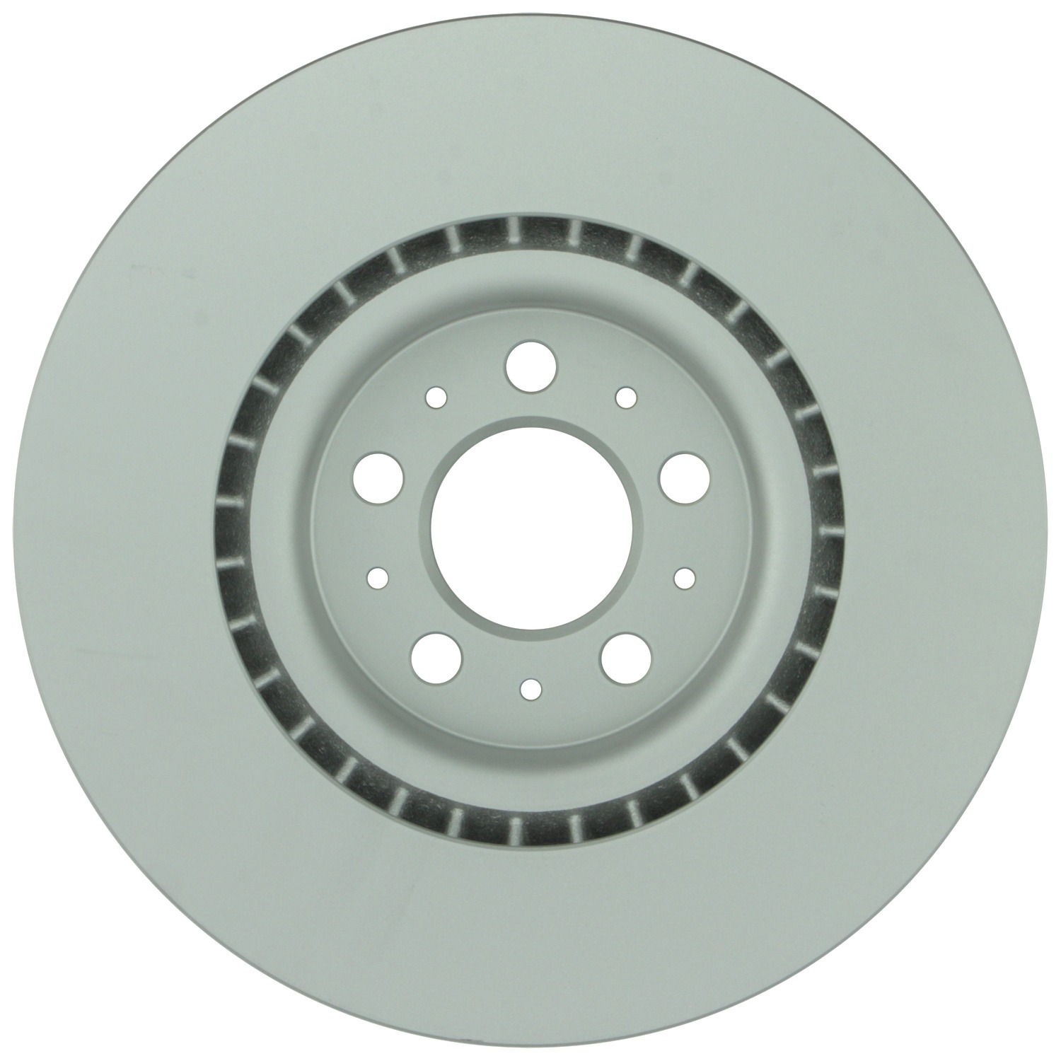 Bosch Disc Brake Rotor P/N:52011382