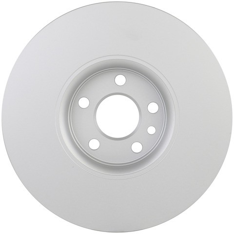 Disc Brake Rotor Bosch 52011385 fits 2010 Volvo XC60