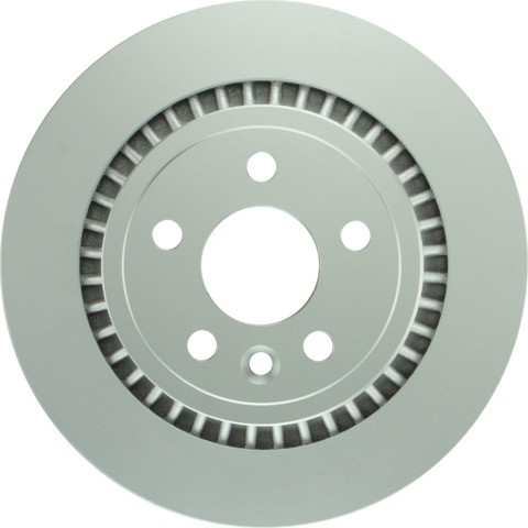Disc Brake Rotor-QuietCast Bosch 52011386 fits 2010 Volvo XC60