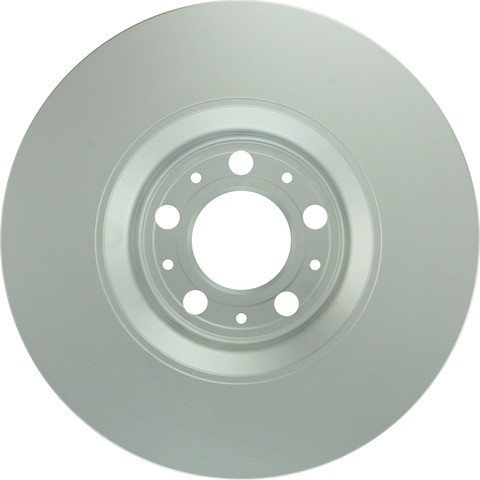 Disc Brake Rotor fits 2003-2014 Volvo XC90  BOSCH BRAKE