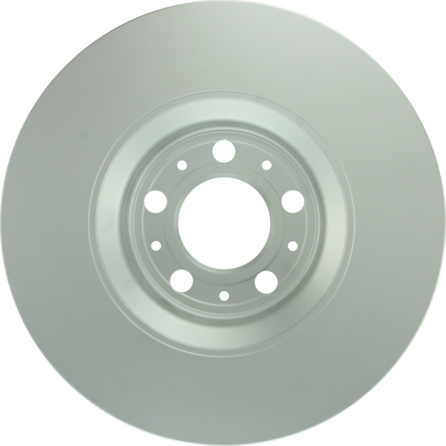 Bosch Disc Brake Rotor P/N:52011388