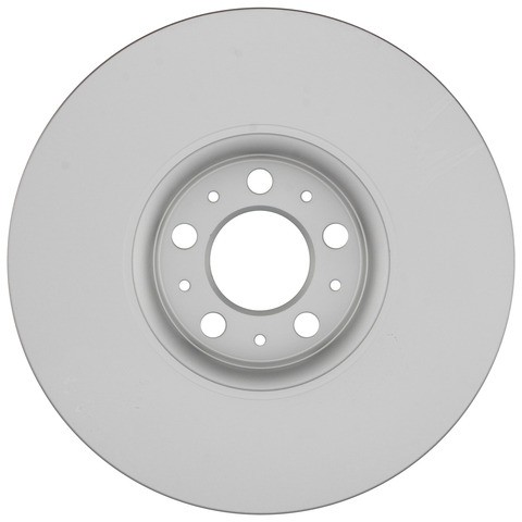 Disc Brake Rotor fits 2003-2014 Volvo XC90  BOSCH BRAKE