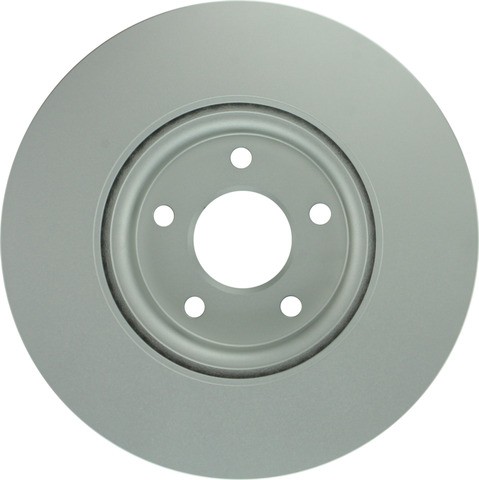 Bosch Disc Brake Rotor P/N:52011562