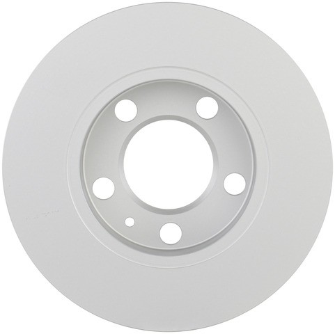 Disc Brake Rotor-Sedan Bosch 53011381