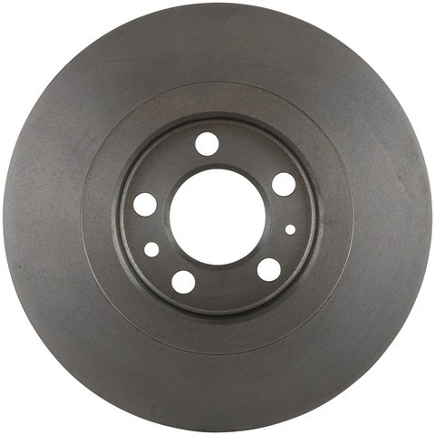 Bosch Disc Brake Rotor P/N:53011382
