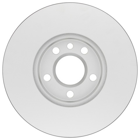 Disc Brake Rotor fits 2001-2003 Volkswagen EuroVan  BOSCH BRAKE