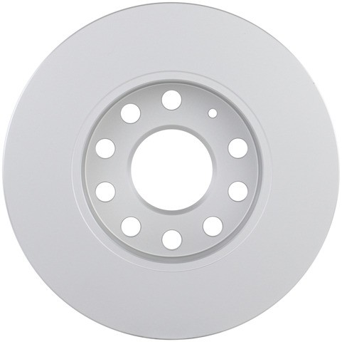 Disc Brake Rotor-Sedan Bosch 53011410