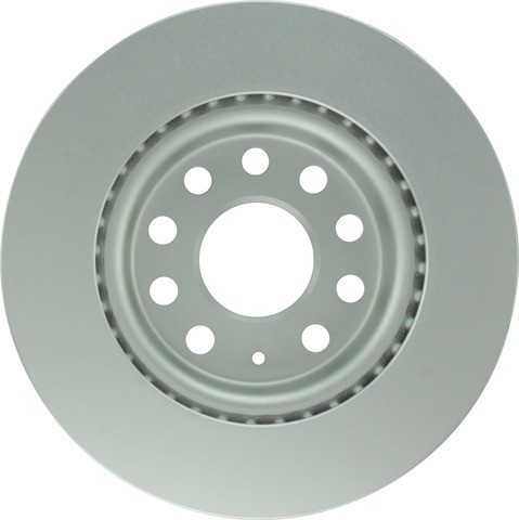 Disc Brake Rotor-Wagon Bosch 53011414 fits 14-16 VW Jetta