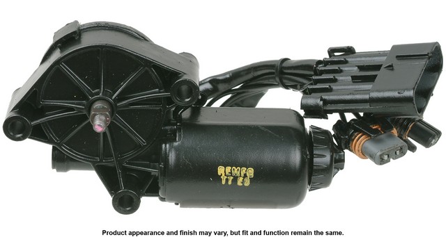 CARDONE New Headlight Motor P/N:82-9130H