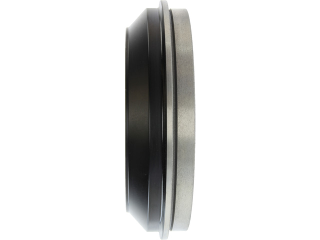 Centric Parts Brake Drum P/N:122.35000