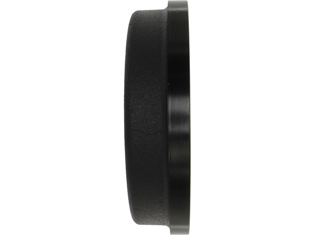 Centric Parts Brake Drum P/N:122.42001