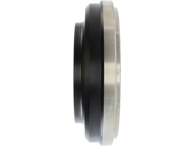 Centric Parts Brake Drum P/N:122.42026