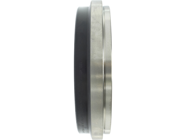 Centric Parts Brake Drum P/N:122.42027