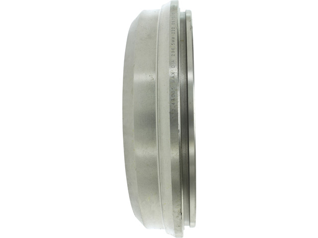 Centric Parts Brake Drum P/N:122.43005