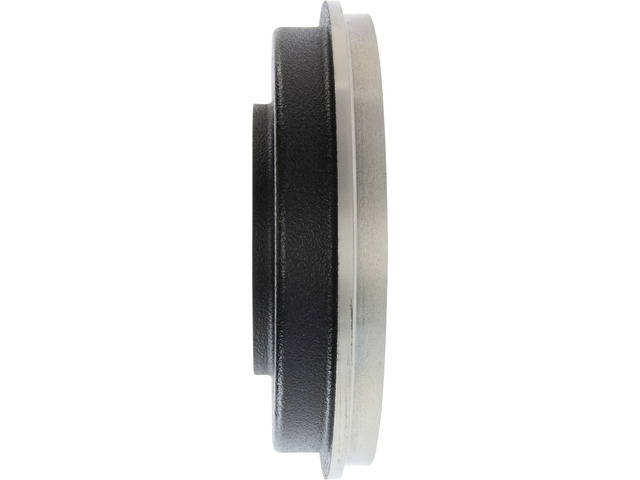 Centric Parts Brake Drum P/N:122.45018