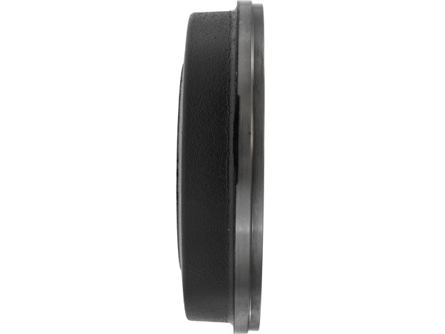 Centric Parts Brake Drum P/N:122.46018