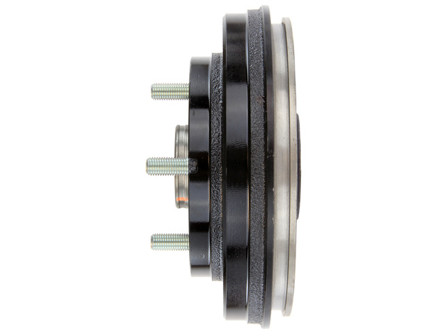 Brake Drum fits 2014-2019 Mitsubishi Mirage  CENTRIC PARTS