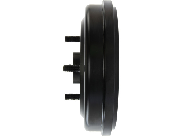 Centric Parts Brake Drum P/N:122.49004