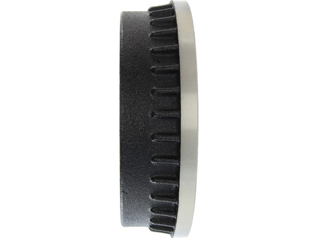 Centric Parts Brake Drum P/N:122.61031