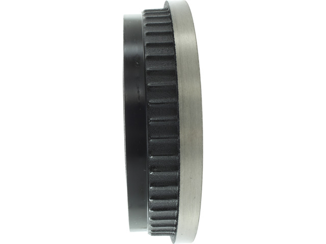 Centric Parts Brake Drum P/N:122.61049