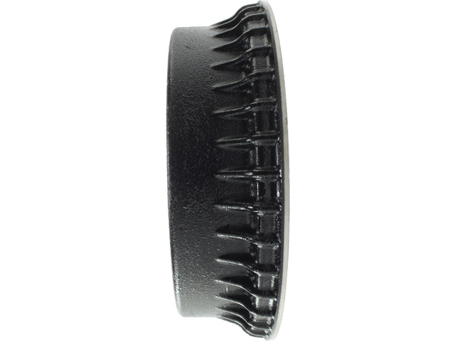 Centric Parts Brake Drum P/N:122.62014