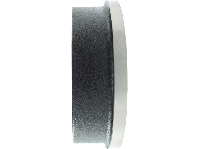 Centric Parts Brake Drum P/N:122.62020