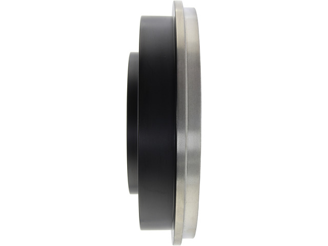 Centric Parts Brake Drum P/N:122.62038